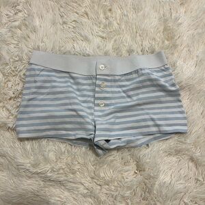 Brandy Sleep Shorts